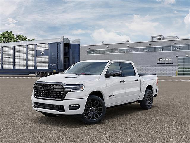  Ram 1500