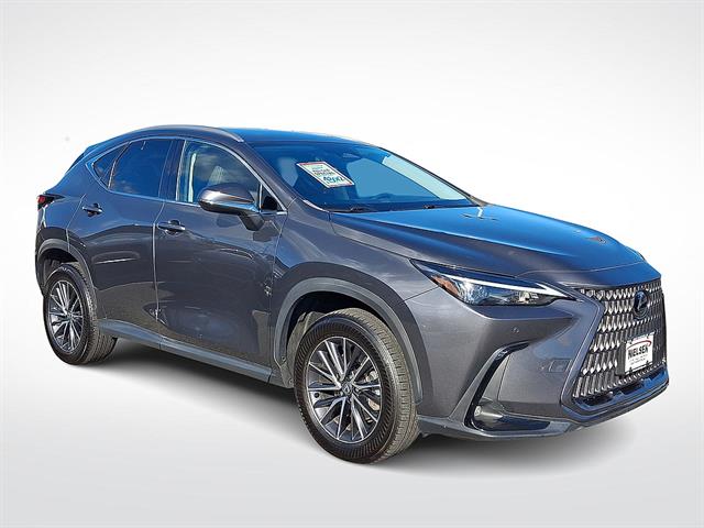 Used 2024 Lexus NX Premium SUV
