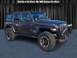 Used 2018 Jeep Wrangler Unlimited Sport S SUV