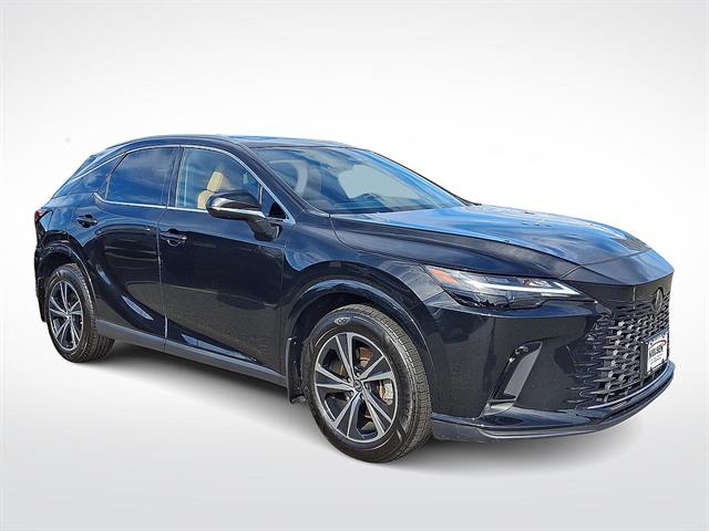 2024 Lexus RX