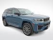Used 2026 Jeep Grand Cherokee Summit SUV