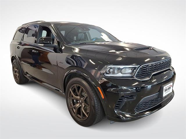 2025 Dodge Durango