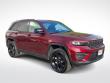 Used 2025 Jeep Grand Cherokee Altitude X SUV