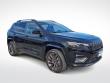 Used 2020 Jeep Cherokee High Altitude SUV