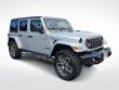 Used 2024 Jeep Wrangler 4xe Sport S 4xe SUV