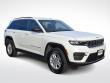Used 2024 Jeep Grand Cherokee Laredo SUV