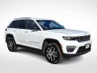 Used 2025 Jeep Grand Cherokee Limited SUV
