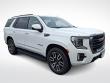 Used 2023 GMC Yukon AT4 SUV