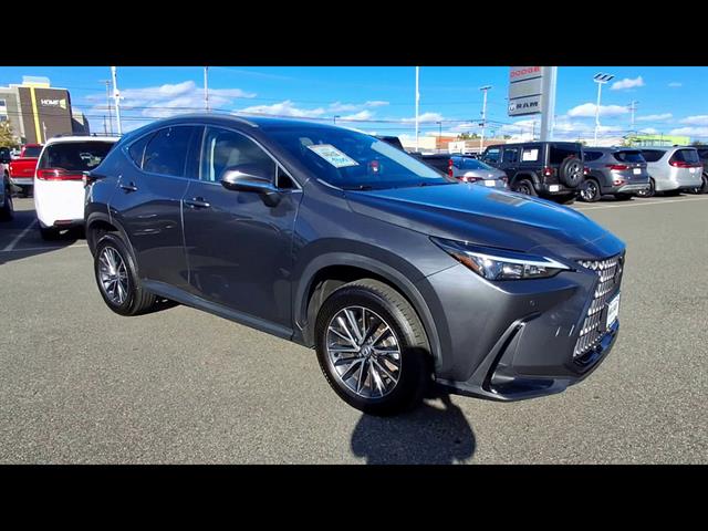 Used 2024 Lexus NX Premium SUV