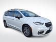 Used 2025 Chrysler Pacifica Pinnacle Van Passenger Van