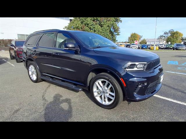 Used 2024 Dodge Durango GT Premium SUV