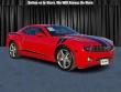 Used 2012 Chevrolet Camaro LT Coupe