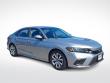 Used 2023 Honda Civic Sedan LX Sedan