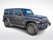 Used 2019 Jeep Wrangler Unlimited Sport S SUV