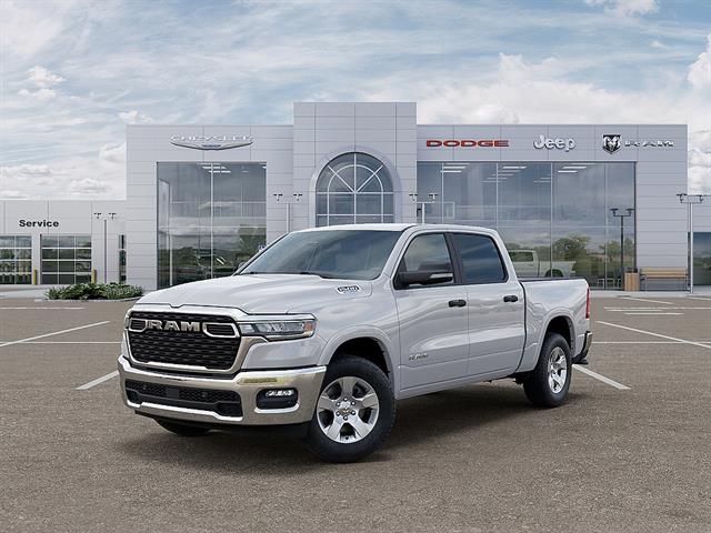 2026 RAM 1500 Pickup Big Horn/Lone Star