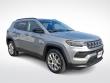 Used 2022 Jeep Compass Latitude Lux SUV
