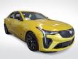 Used 2025 Cadillac CT4-V Blackwing Sedan