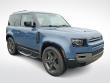 Used 2024 Land Rover Defender 90 P400 X-Dynamic SE SUV