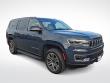 Used 2025 Jeep Wagoneer Base SUV