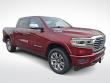 Used 2020 Ram 1500 Laramie Longhorn Truck Crew Cab