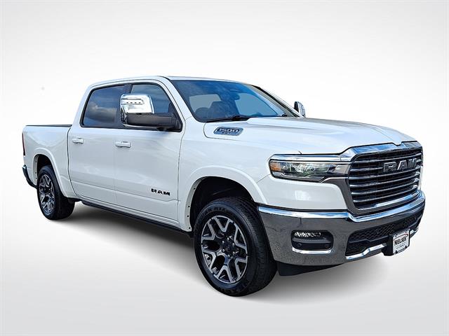 2025 RAM 1500 Pickup Laramie
