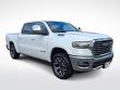 Used 2025 Ram 1500 Laramie Truck Crew Cab