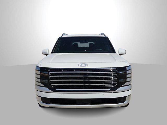 2026 Hyundai Palisade Calligraphy - Photo 3