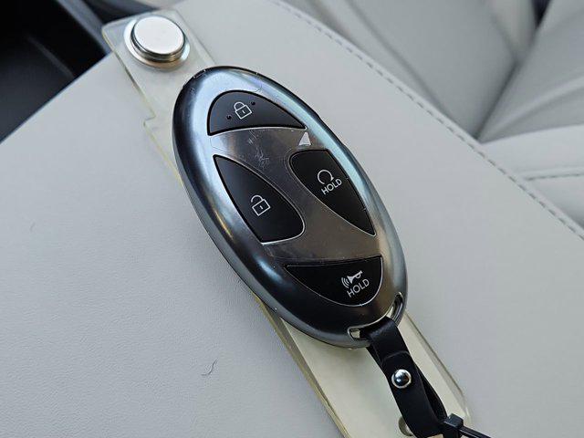 2026 Hyundai Sonata SE - Photo 32