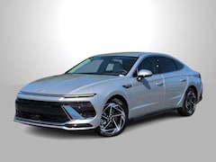2026 Hyundai Sonata SEL Sport Sedan