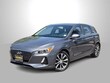  Hyundai Elantra GT