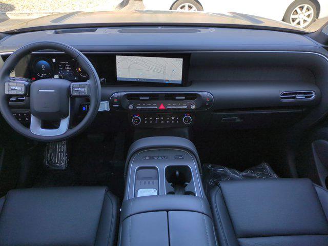 2026 Hyundai Palisade Calligraphy - Photo 15