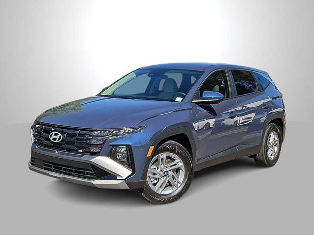 2026 Hyundai Tucson SE FWD SUV