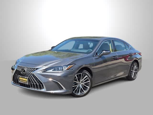 2023 Lexus ES Hybrid