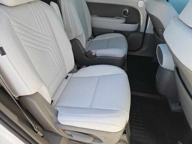 2027 Hyundai Palisade SEL - Photo 20