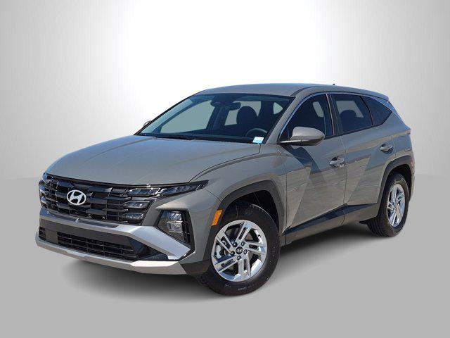 2026 Hyundai Tucson SE FWD SUV