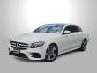 Used 2020 Mercedes-Benz E-Class E 350 Sedan