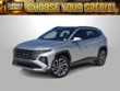New 2026 Hyundai Tucson Limited AWD SUV