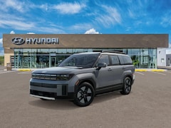 2027 Hyundai Santa Fe Hybrid SEL SUV