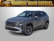 New 2026 Hyundai Tucson Limited AWD SUV