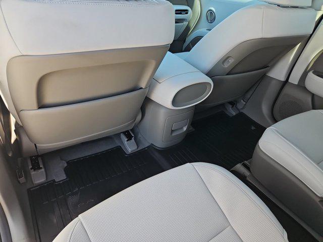 2027 Hyundai Palisade SEL - Photo 18