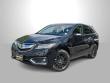 Used 2018 Acura RDX w/Advance Pkg SUV