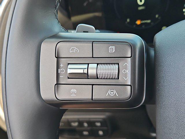 2026 Hyundai Palisade Calligraphy - Photo 25