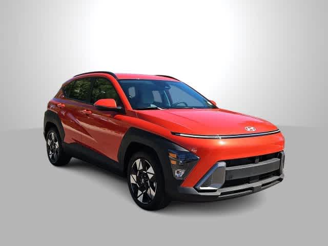 Certified 2024 Hyundai Kona SEL SUV