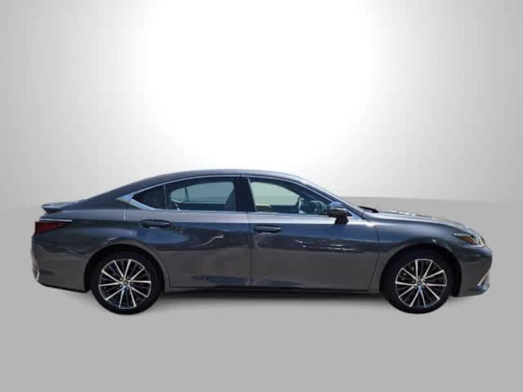 Used 2023 Lexus ES 300h Sedan