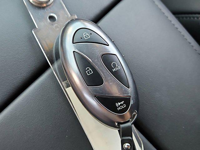 2026 Hyundai Palisade Calligraphy - Photo 37