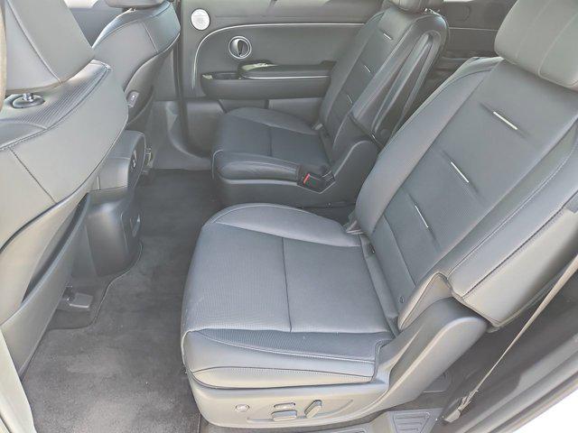 2026 Hyundai Palisade Calligraphy - Photo 20