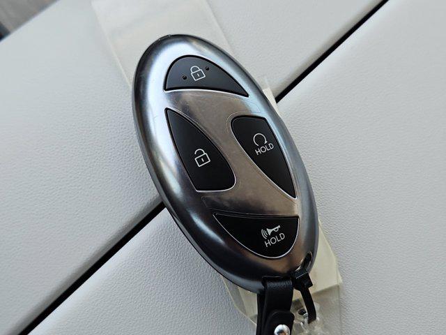 2027 Hyundai Palisade SEL - Photo 34