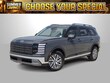  Hyundai Palisade Hybrid