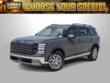 New 2026 Hyundai Palisade Hybrid Blue SEL 8P SUV