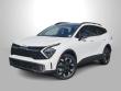 Used 2024 Kia Sportage X-Line SUV